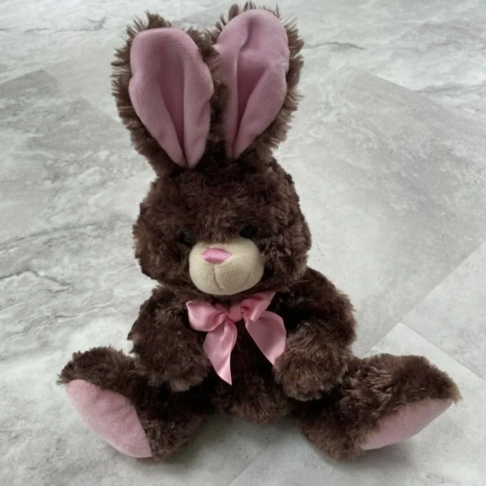 Sugar Loaf Stuffed Plush‎ KellyToy Bunny